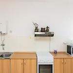 דירה Harlekin