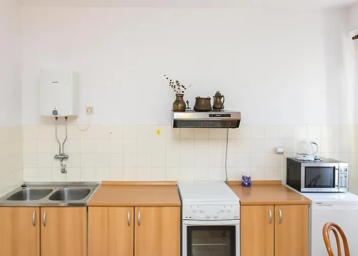 Appartement Harlekin