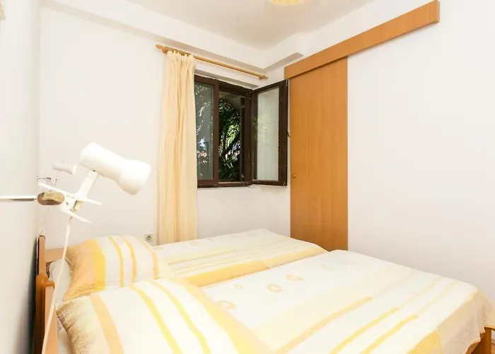 Appartement Harlekin Dubrovnik