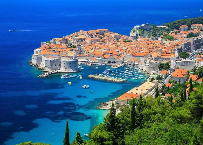 Harlekin Appartement *