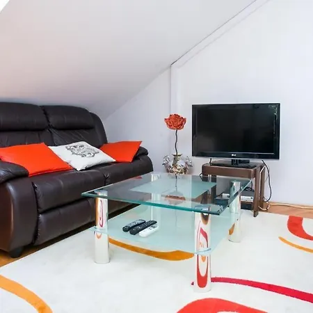 Apartment Harlekin Dubrovnik