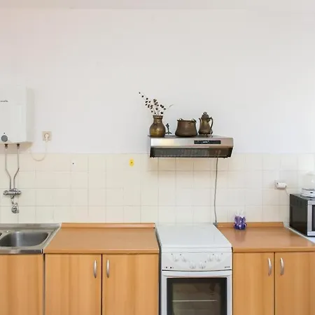 Apartment Harlekin