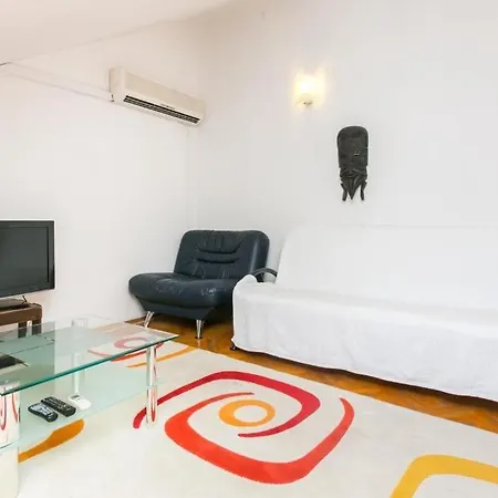 Apartment Harlekin
