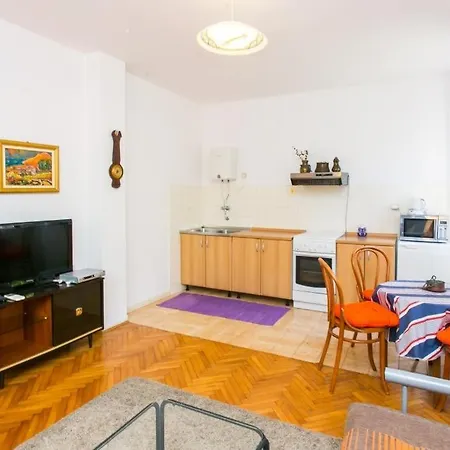 Apartment Harlekin *