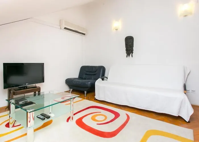 Apartamento Harlekin