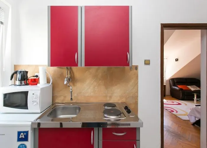 Apartamento Harlekin *