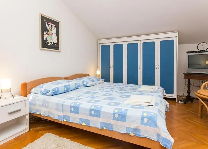 Harlekin Apartment *