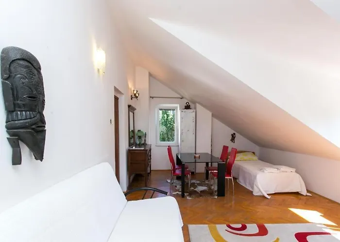 Harlekin Apartamento