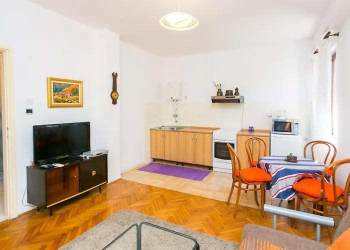 Apartamento Harlekin *