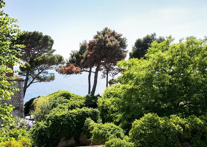 Apartamento Harlekin Dubrovnik