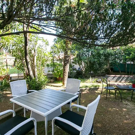 Apartamento Harlekin