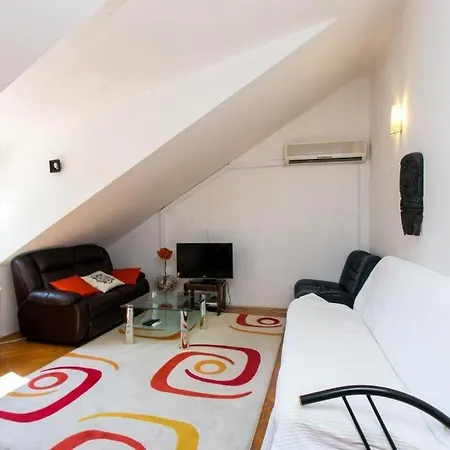 Harlekin * Dubrovnik