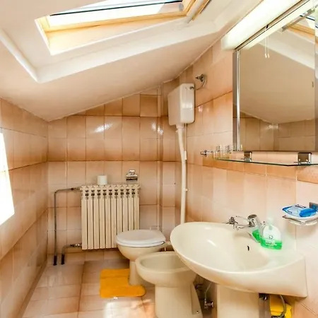 Apartamento Harlekin