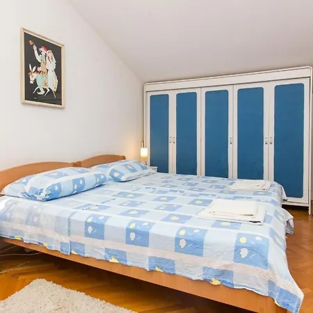 Harlekin 아파트 *