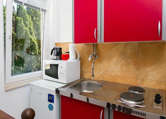 Apartament Harlekin
