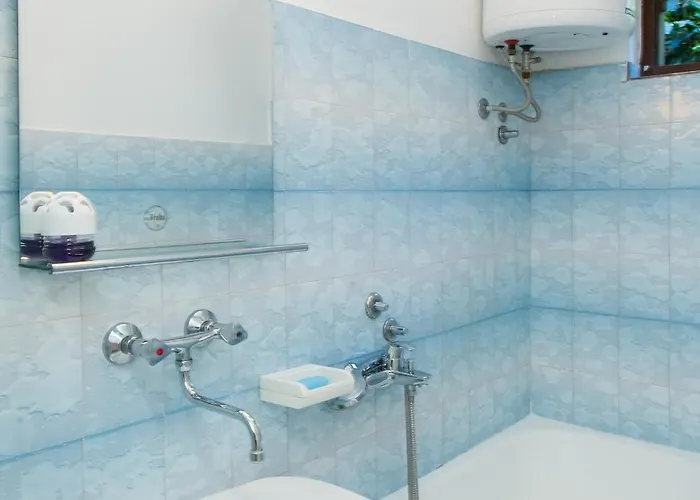 Apartament Harlekin *